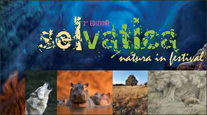 Selvatica Natura in Festival