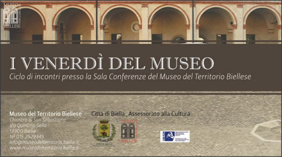 I Venerdi del Museo