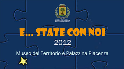 E…state con noi 2012