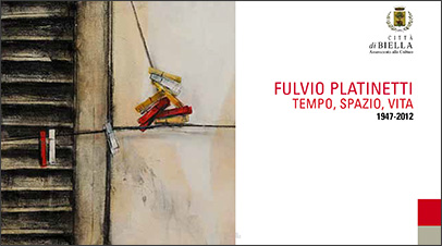 Platinetti : Tempo, Spazio, Vita. 1947-2012
