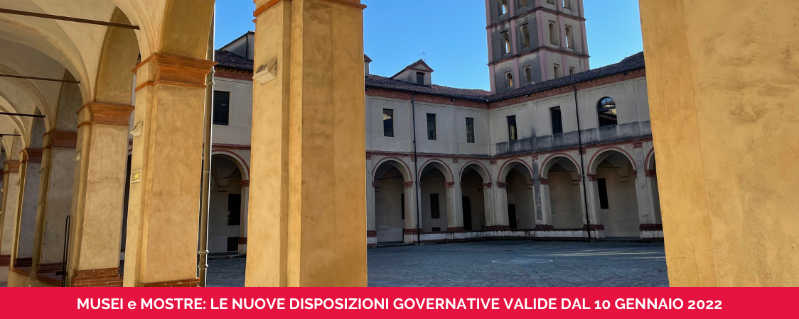musei e mostre super green pass