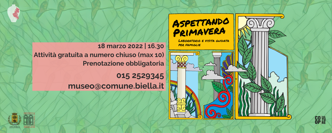 aspettando primavera