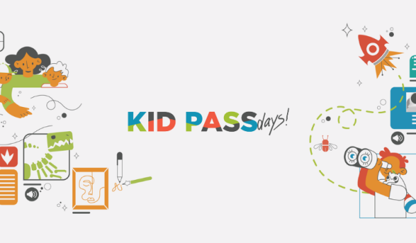 kid pass days