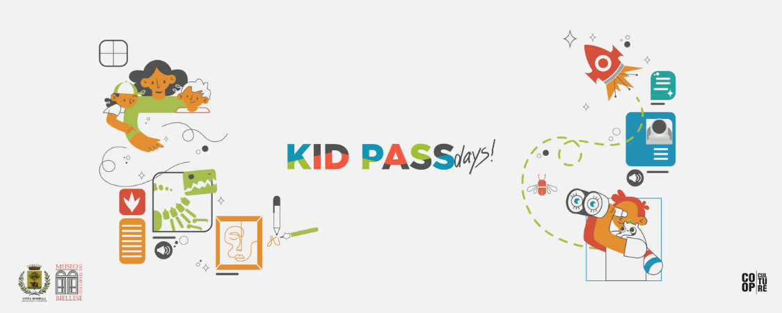 kid pass days