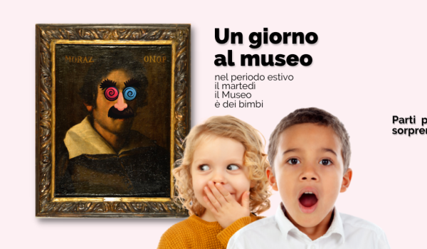 un giorno al museo