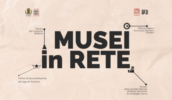 musei in rete