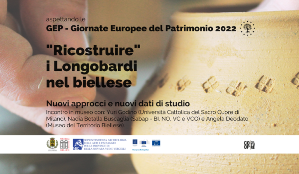 giornate europee del patrimonio