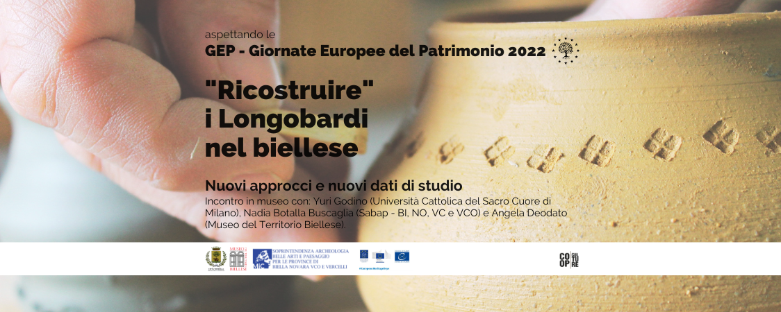 giornate europee del patrimonio