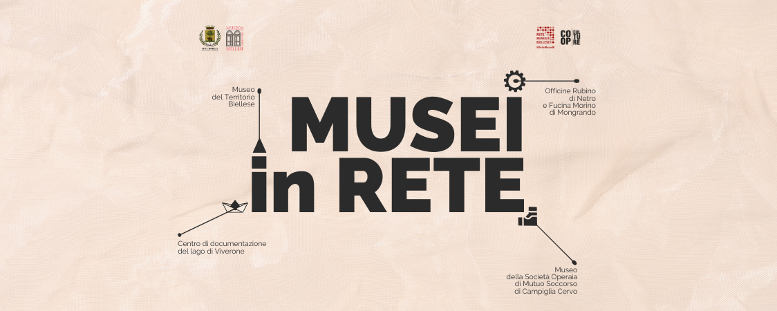 musei in rete