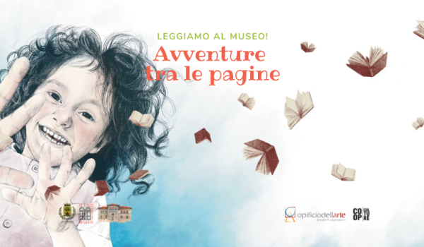 avventure fra le pagine