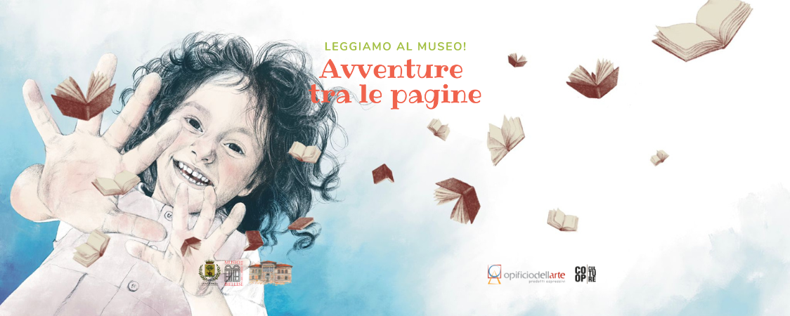 avventure fra le pagine