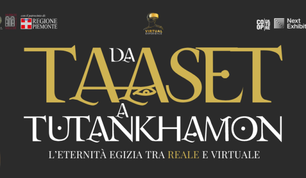 da taaset a tutankhamon