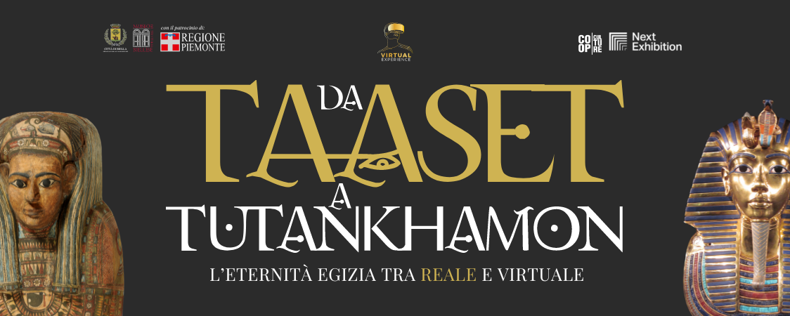 da taaset a tutankhamon