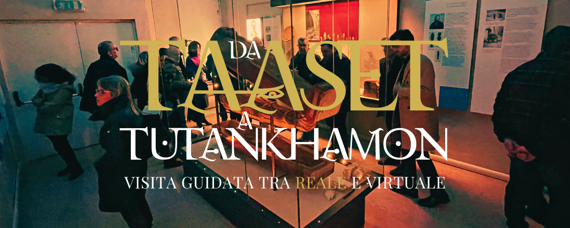 visita guidata